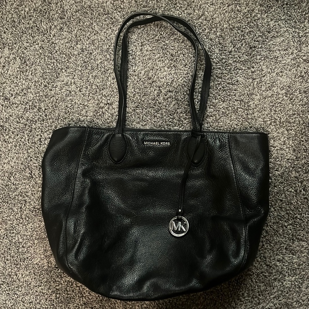 Michael Kors tote bag